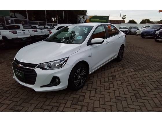 CHEVROLET ONIX 1.0 FLEX PLUS LT MANUAL CHEVROLET ONIX 1.0 FLEX PLUS LT MANUAL